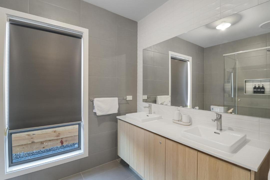 Photo of Bathroom in Mansfield