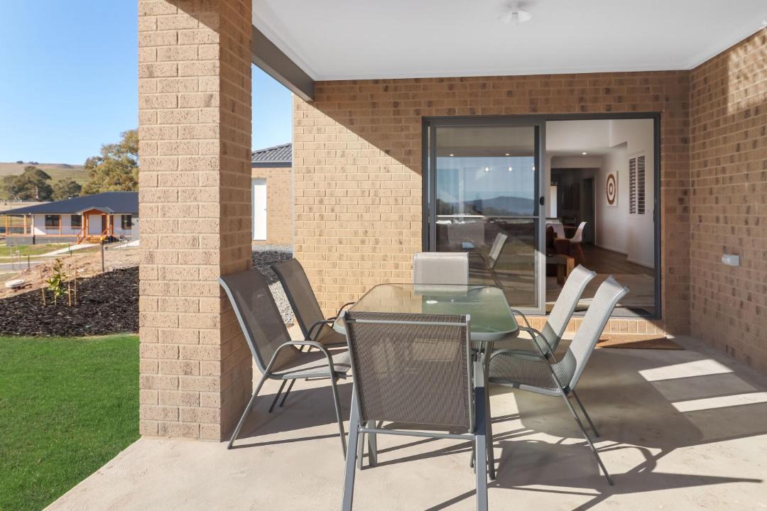 Photo of Patio Balcony in Mansfield