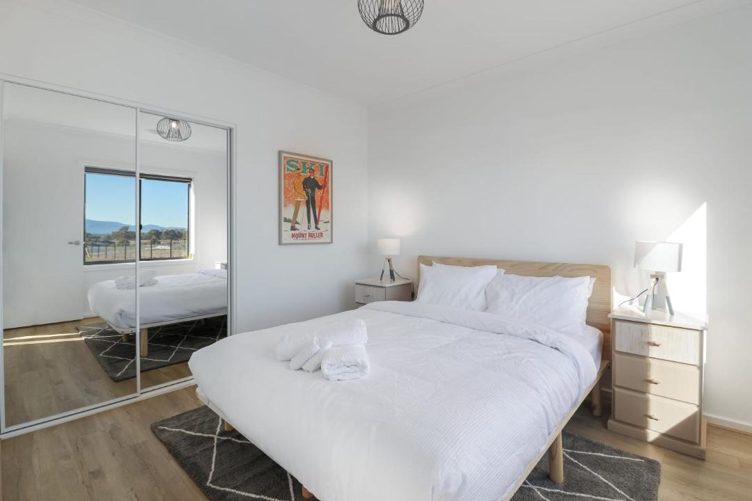 Photo of Bedroom in Mansfield