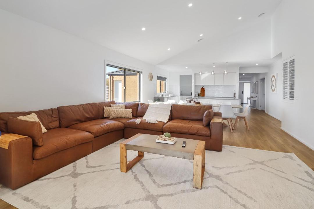 Photo of Livingroom in Mansfield