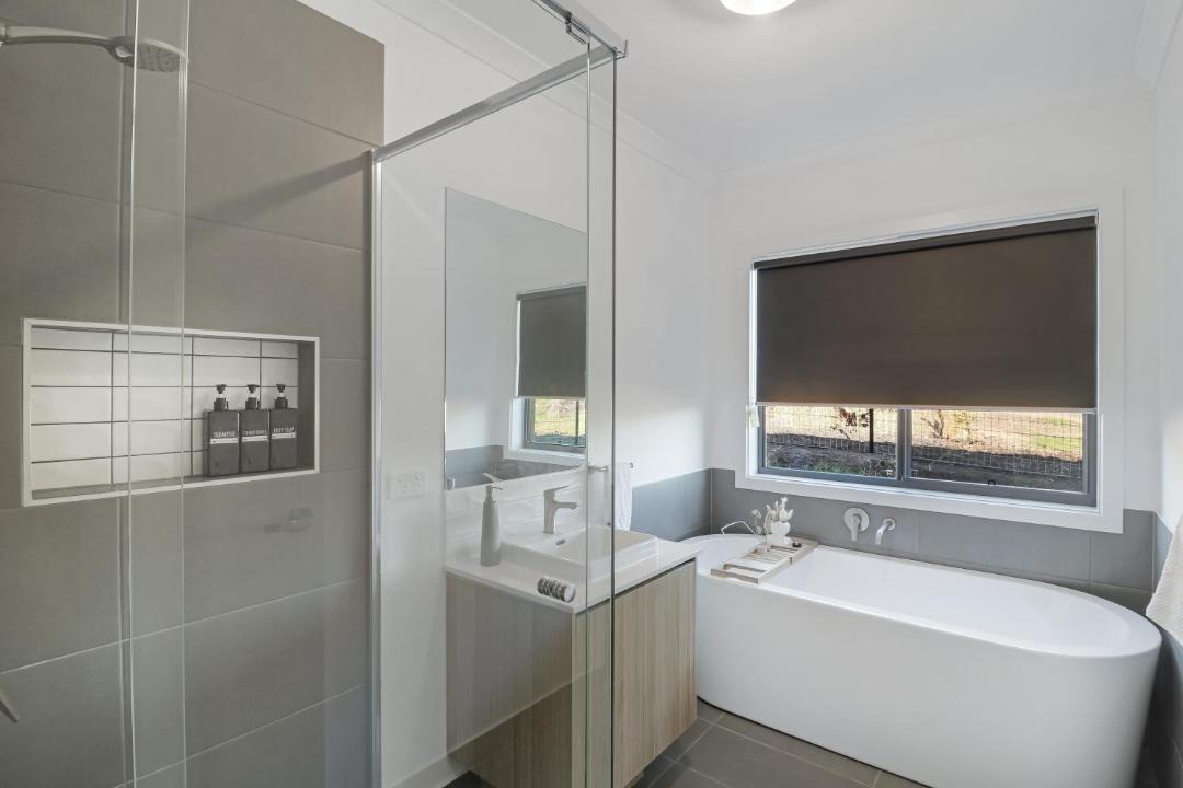Photo of Bathroom in Mansfield