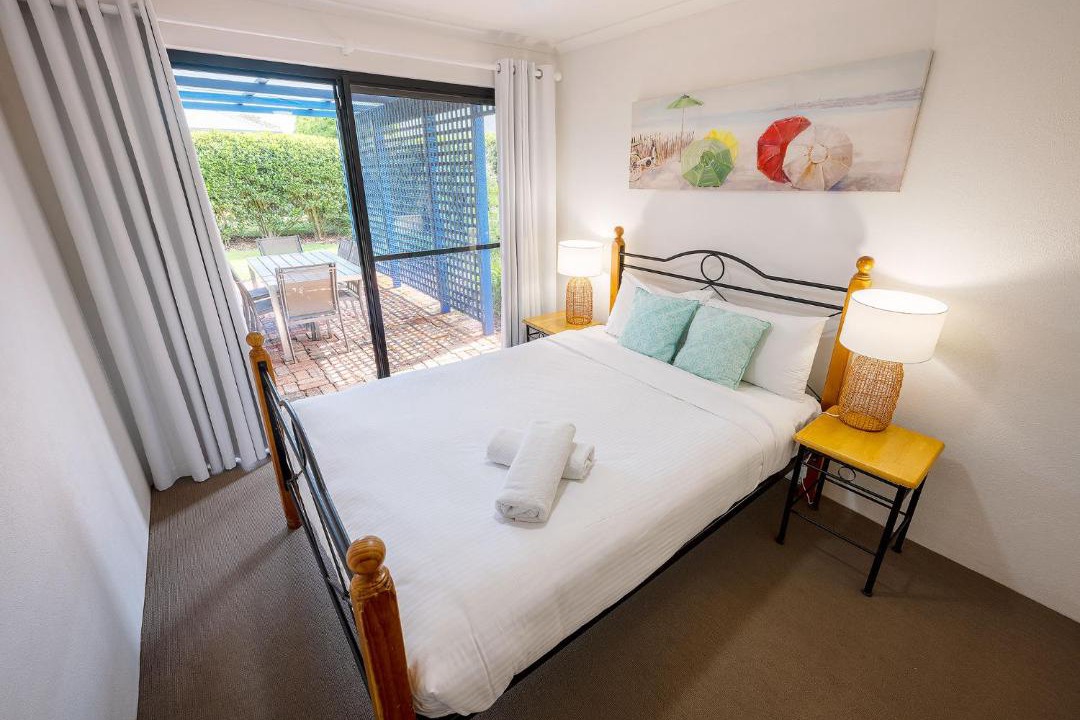 Photo of Bedroom in Dunsborough