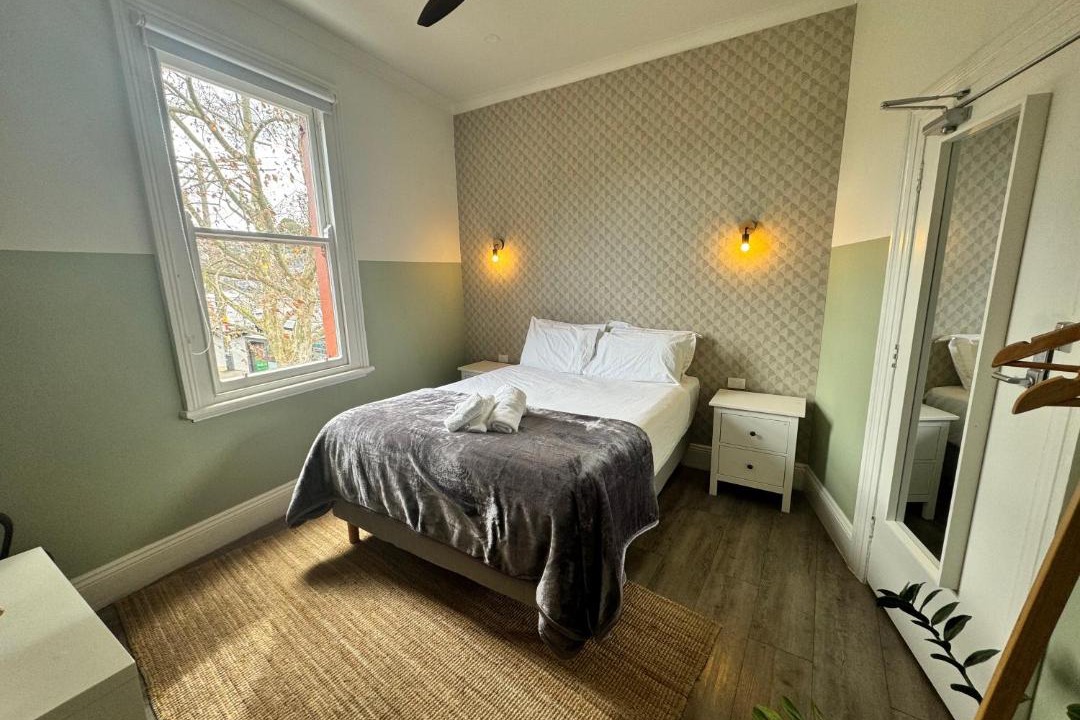 Photo of Bedroom in Rozelle