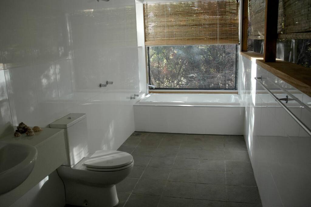 Photo of Bathroom in Orchid Beach