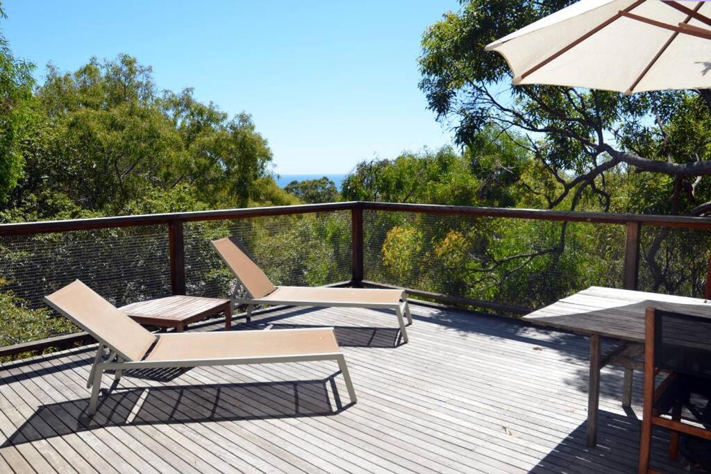 Photo of Patio Balcony in Orchid Beach