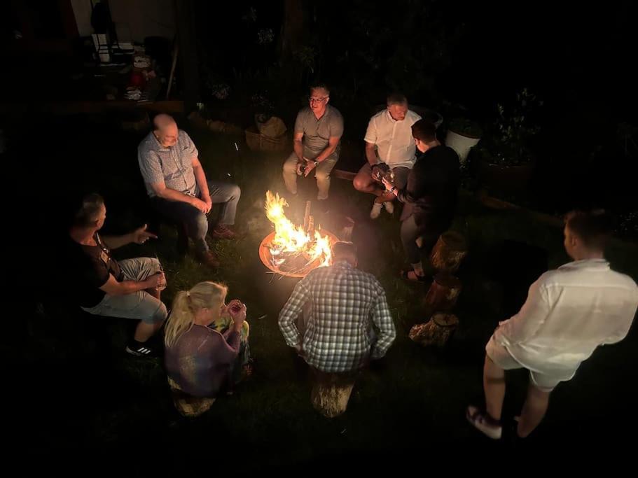 Photo of Others in Wentworth Falls
