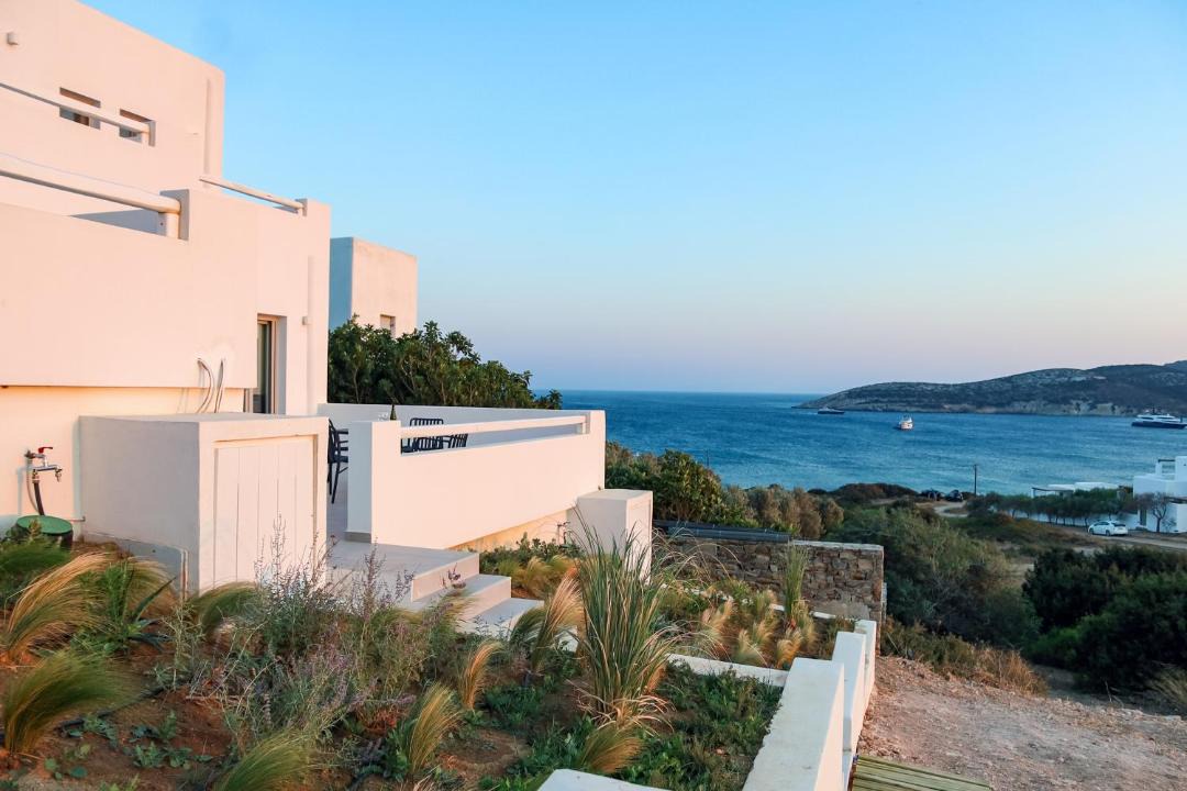 Photo of Others in Antiparos