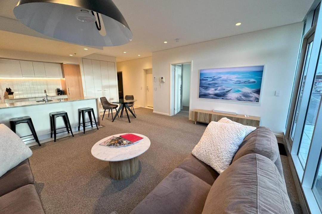 Photo of Livingroom in Victor Harbor