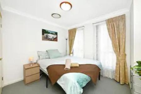 Photo of Bedroom in Bexley North