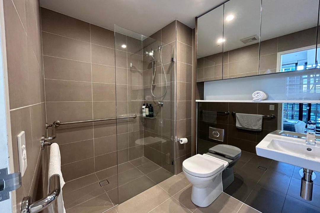 Photo of Bathroom in St. Leonards