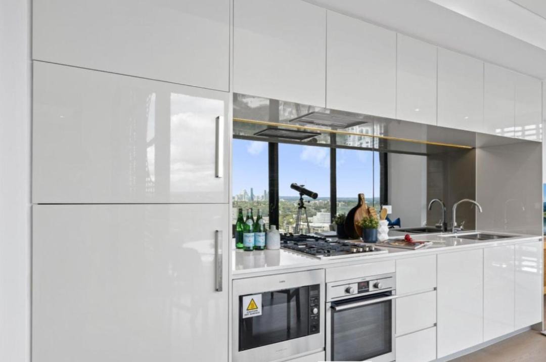 Photo of Kitchen in St. Leonards