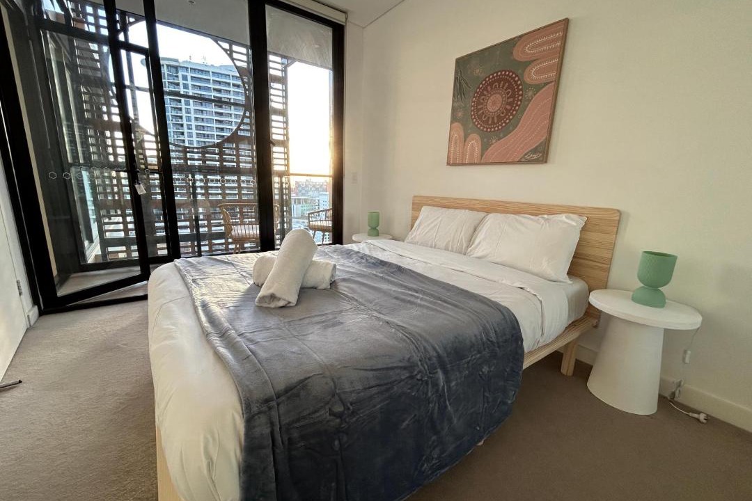 Photo of Bedroom in St. Leonards