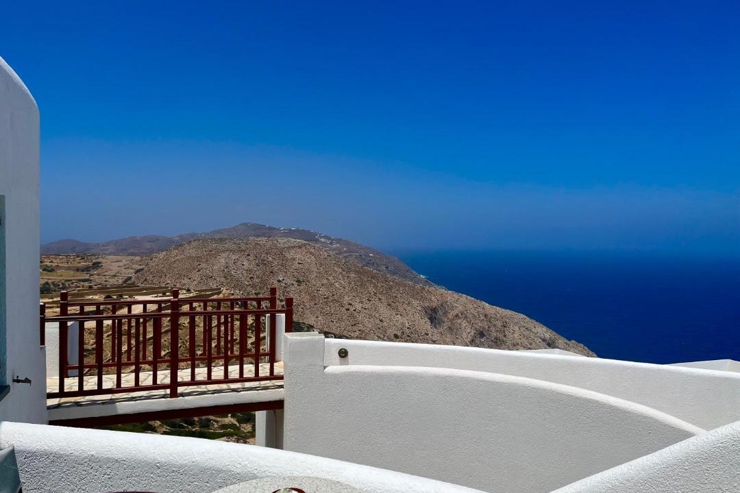Photo of Others in Folegandros Town