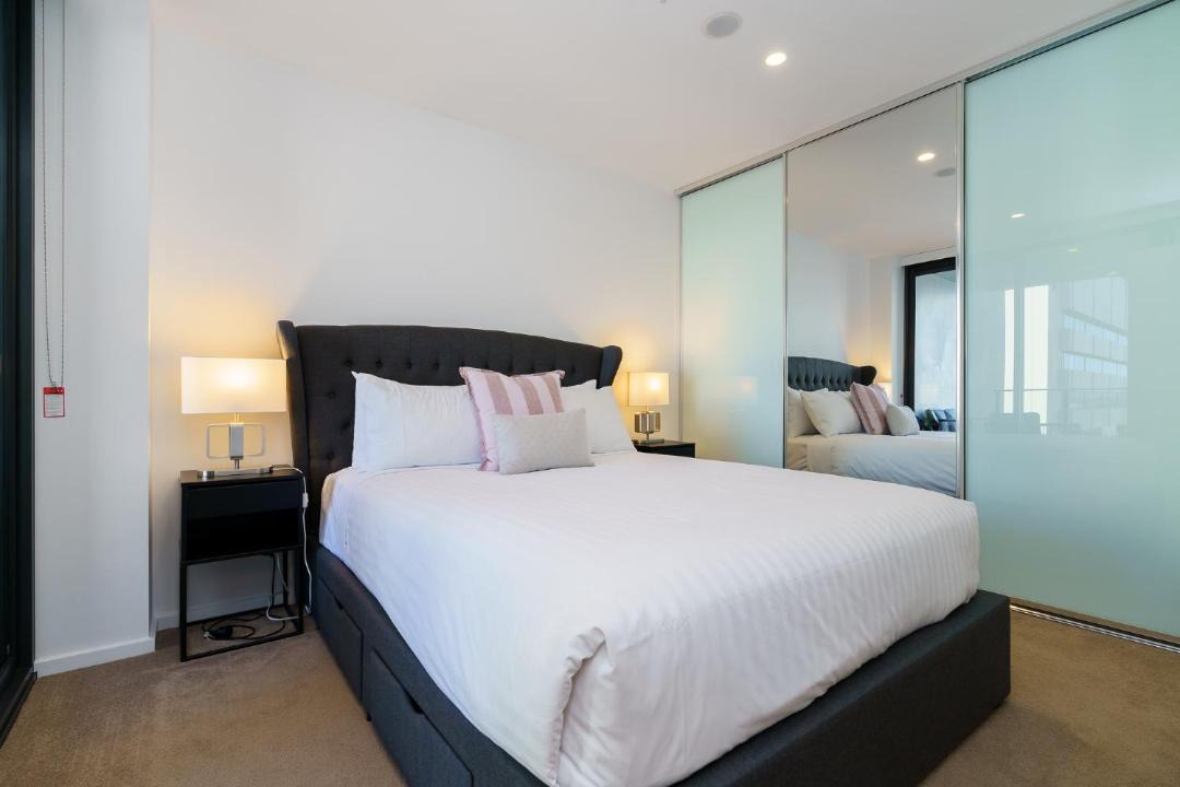 Photo of Bedroom in City East