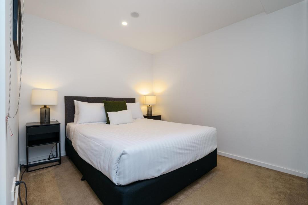Photo of Bedroom in City East