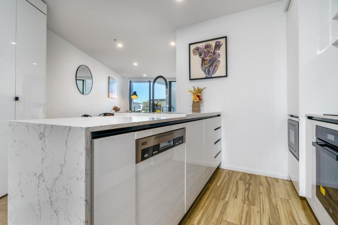 Photo of Kitchen in City East