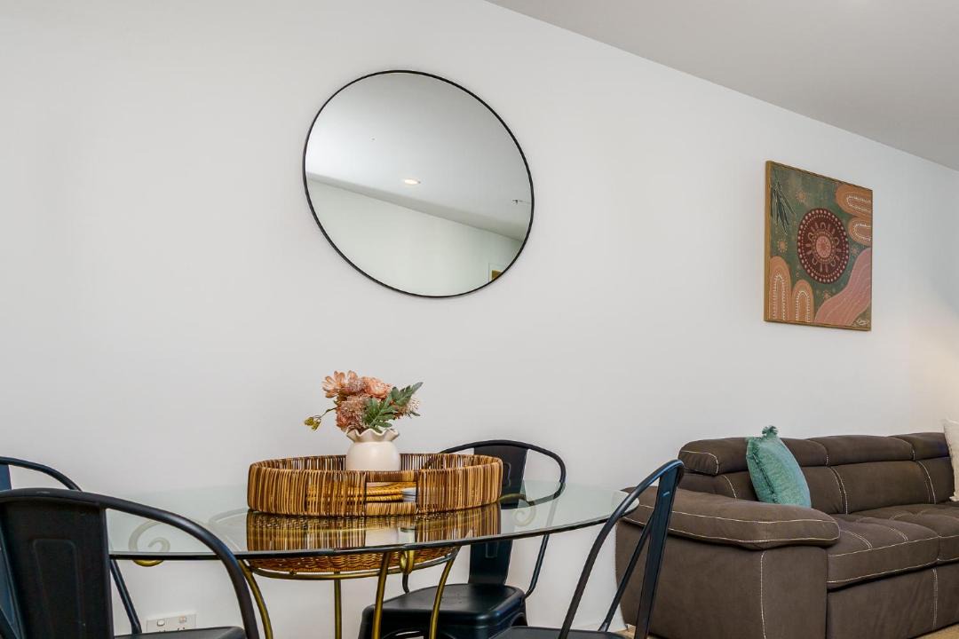Photo of Livingroom in City East