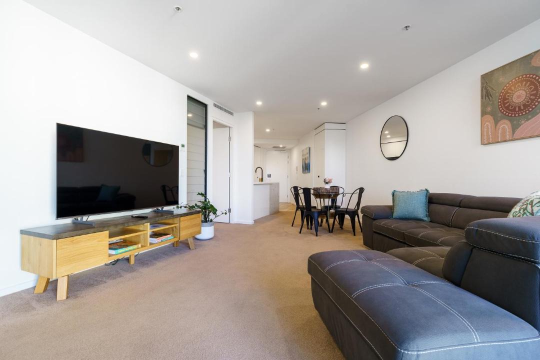 Photo of Livingroom in City East