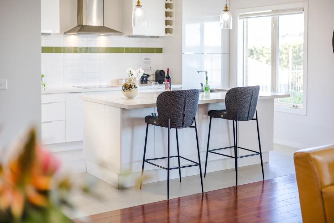 Photo of Kitchen in Sanctuary Lakes