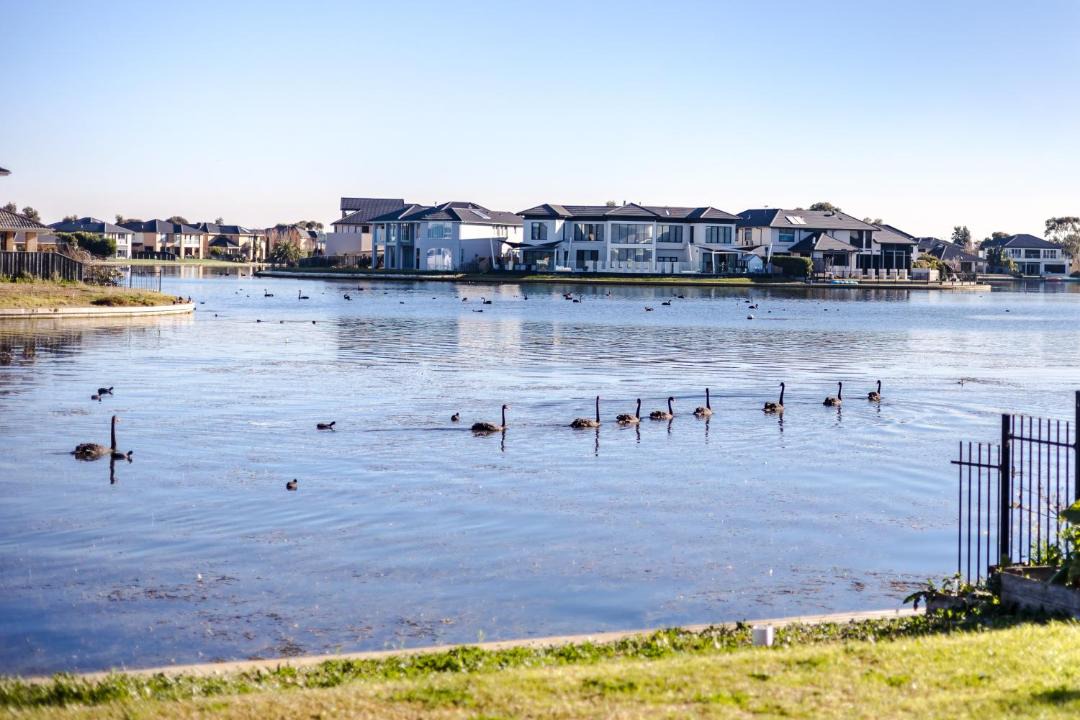 Photo of Others in Sanctuary Lakes
