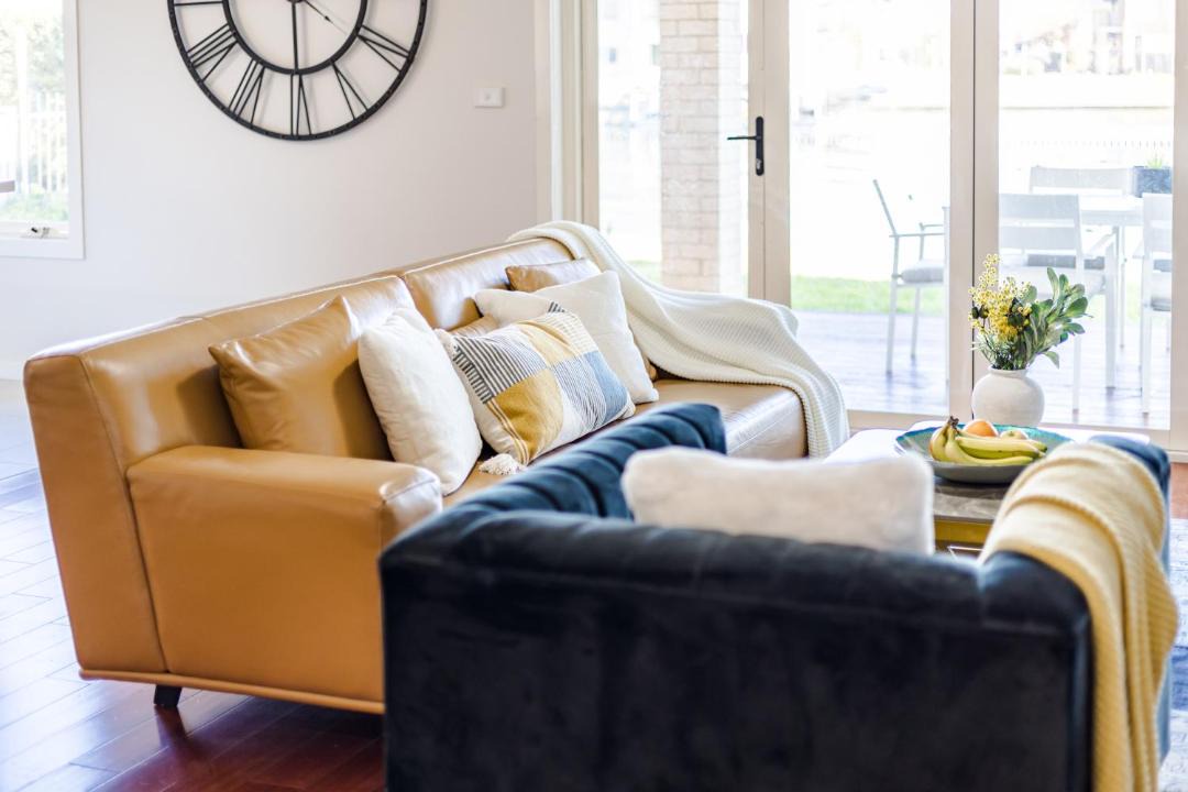 Photo of Livingroom in Sanctuary Lakes