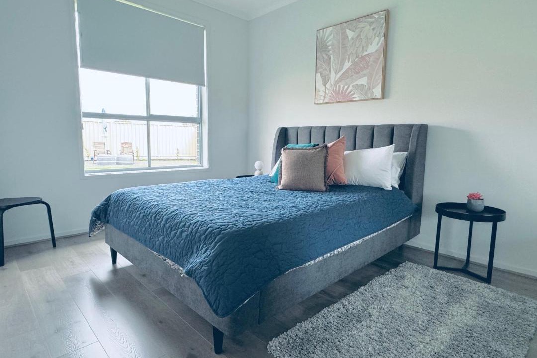 Photo of Bedroom in Tanunda