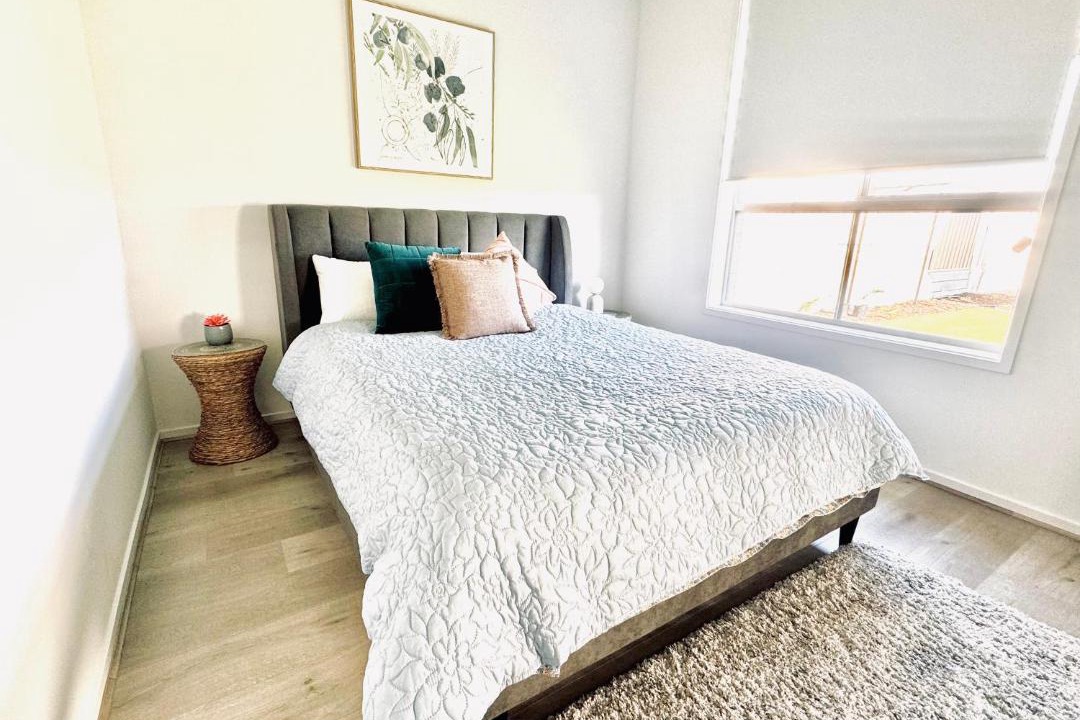 Photo of Bedroom in Tanunda
