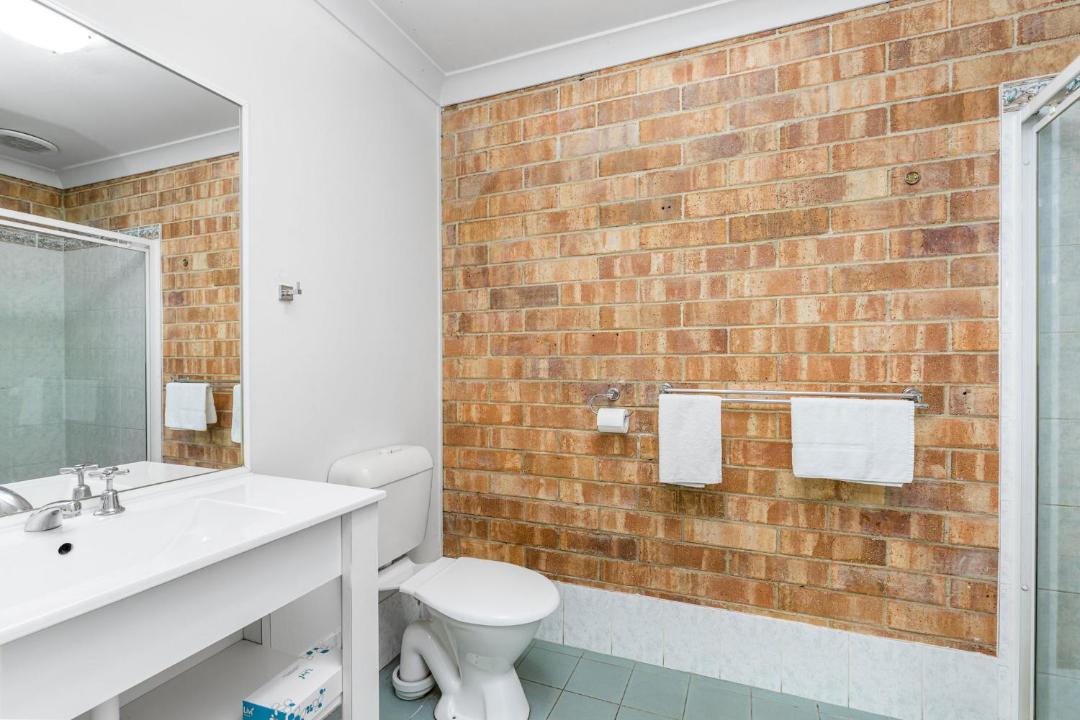 Photo of Bathroom in Girards Hill