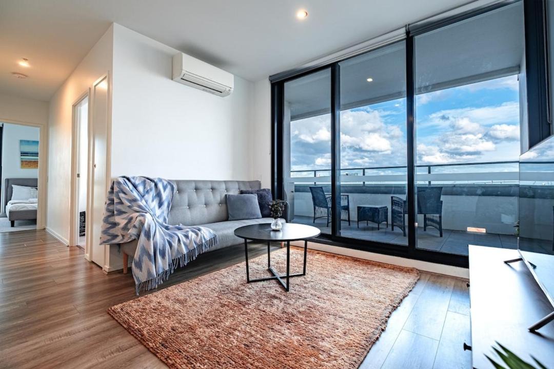 Photo of Livingroom in Footscray