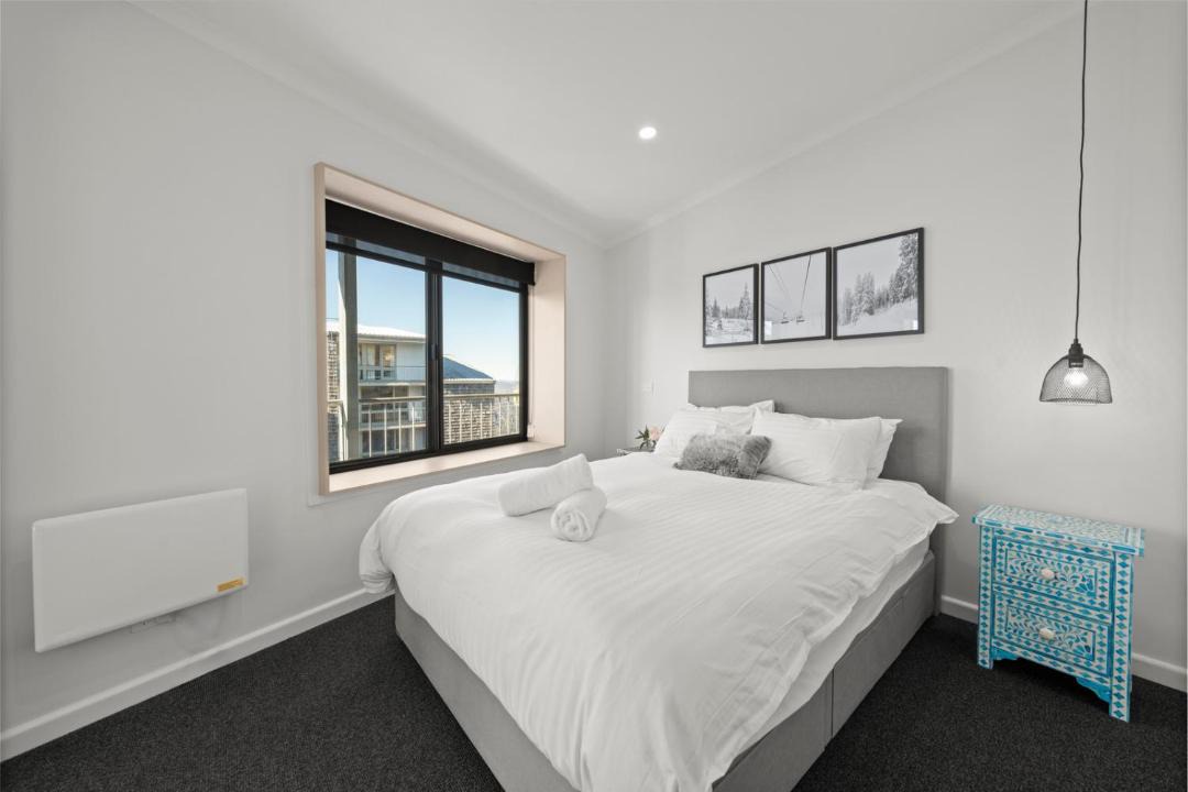Photo of Bedroom in Mount Buller