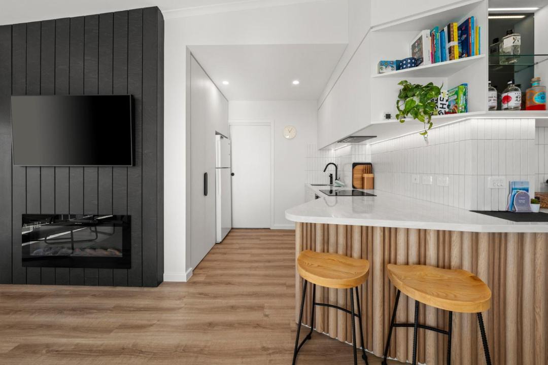 Photo of Kitchen in Mount Buller