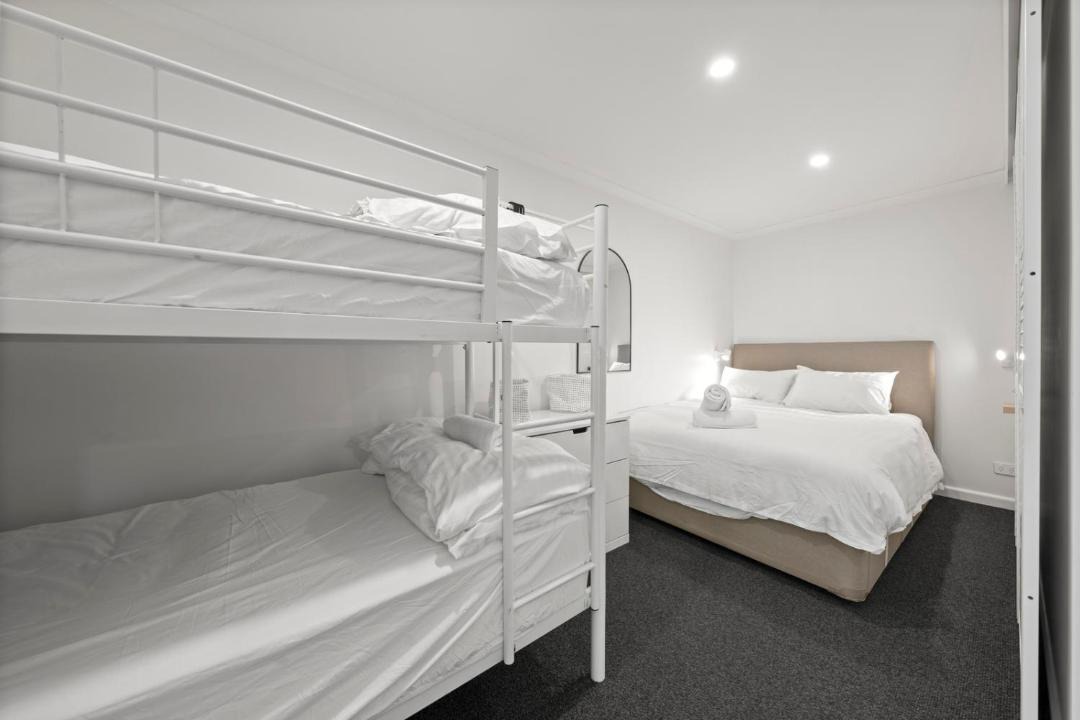 Photo of Bedroom in Mount Buller