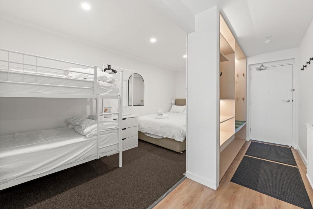 Photo of Bedroom in Mount Buller