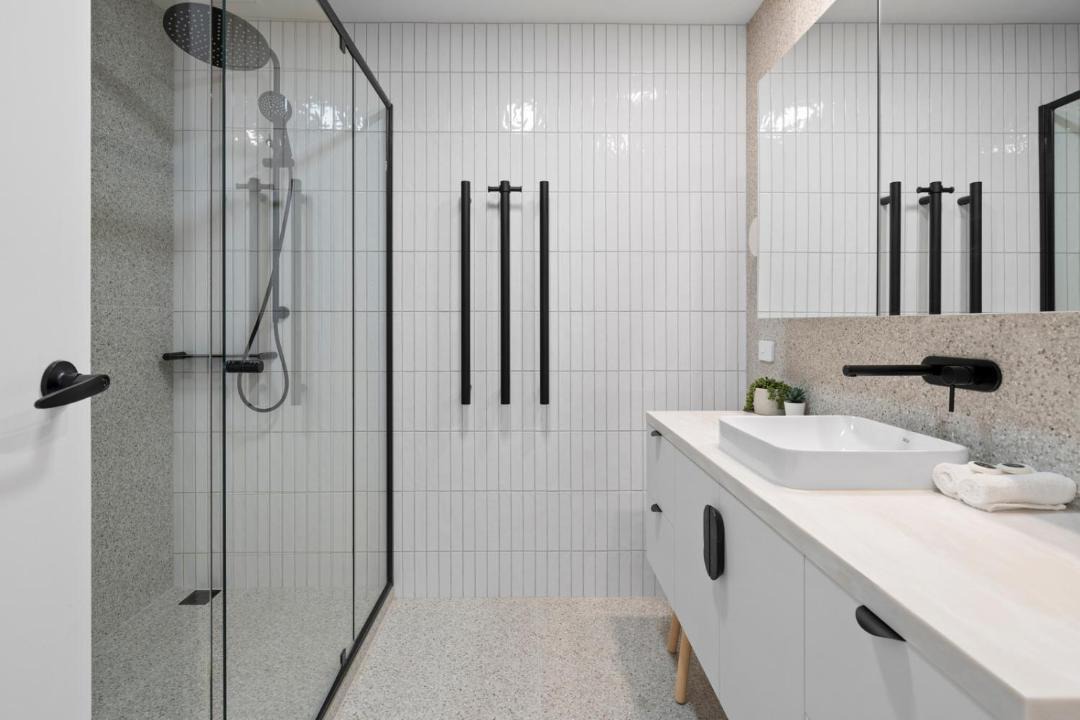 Photo of Bathroom in Mount Buller