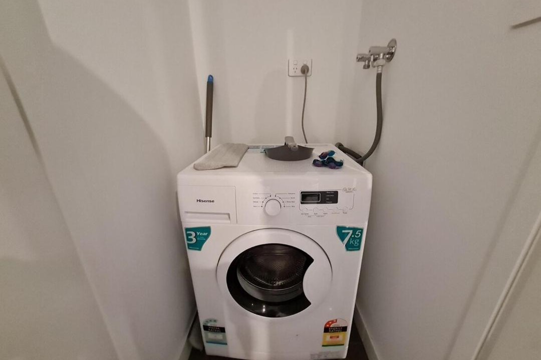 Photo of Bathroom in Footscray
