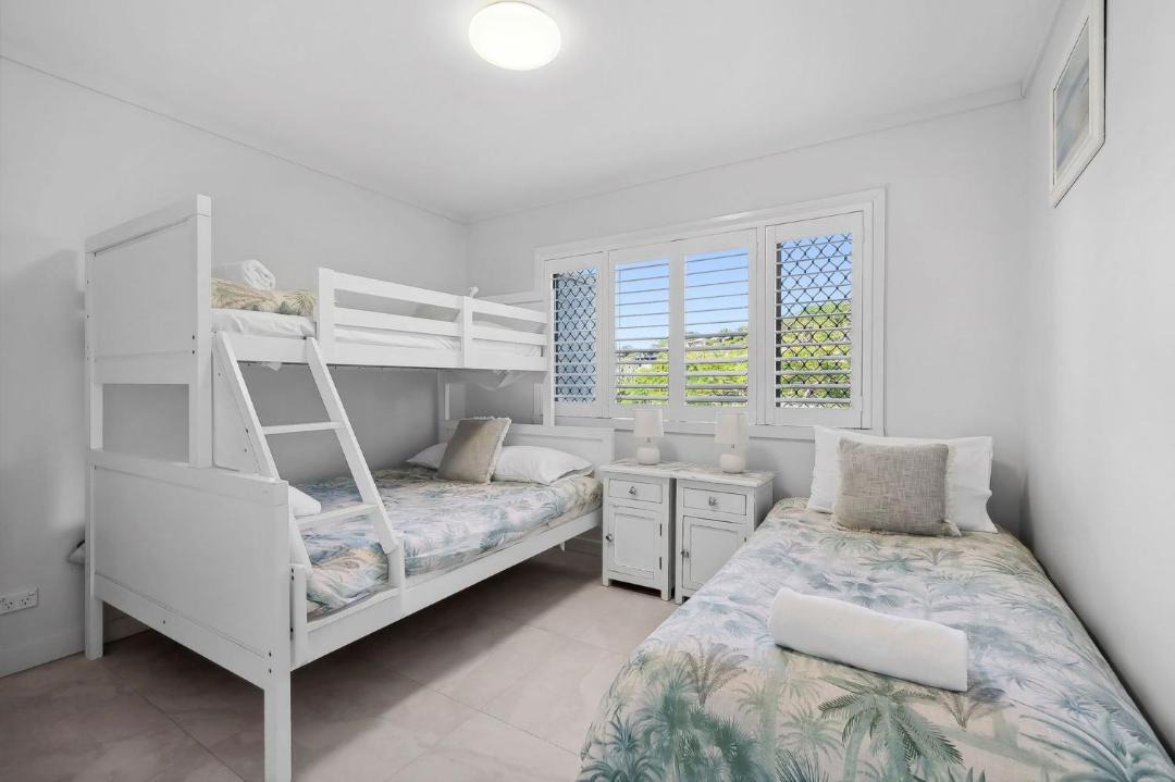 Photo of Bedroom in Coolum Beach