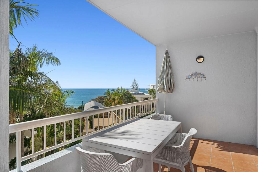 Photo of Patio Balcony in Coolum Beach