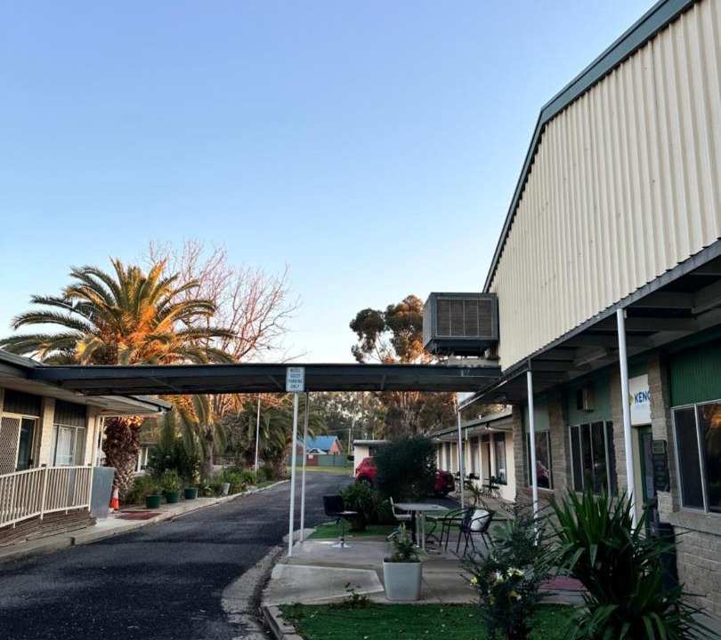Photo of Others in Balranald