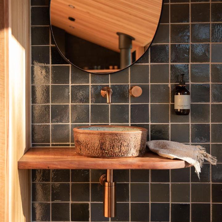 Photo of Bathroom in Glen Huon