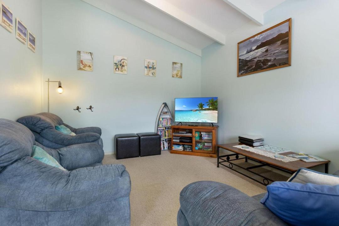 Photo of Livingroom in Lakes Entrance