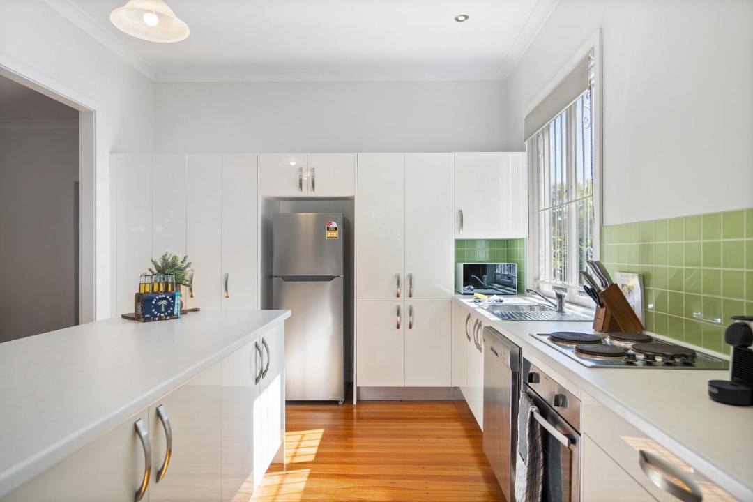 Photo of Kitchen in Ashgrove