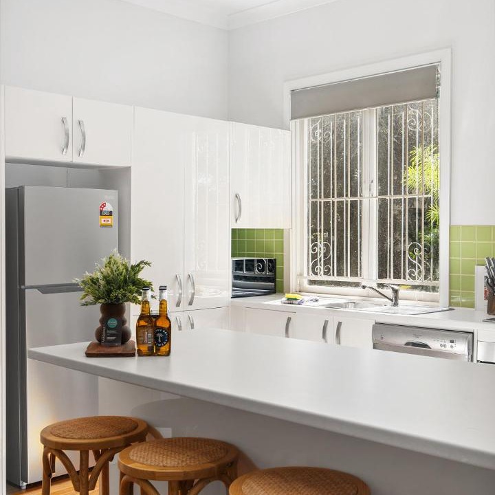 Photo of Kitchen in Ashgrove