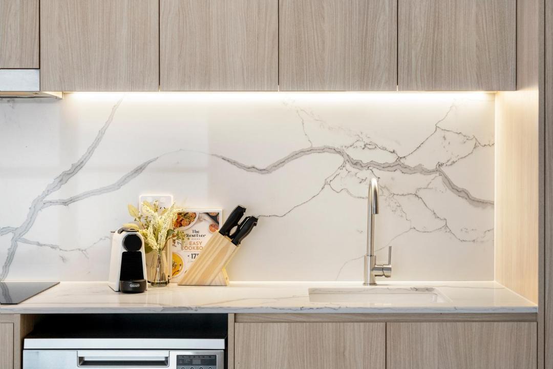 Photo of Kitchen in Double Bay