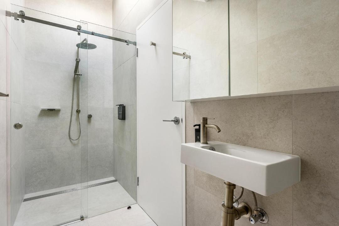 Photo of Bathroom in Double Bay