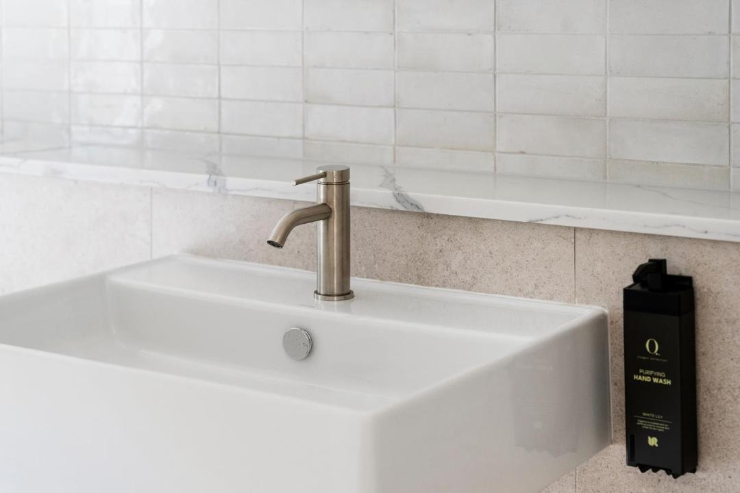 Photo of Bathroom in Double Bay