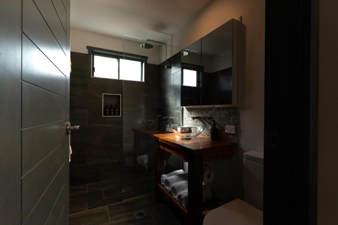 Photo of Bathroom in Dicky Beach
