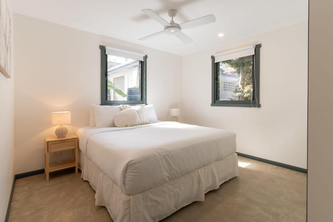 Photo of Bedroom in Dicky Beach