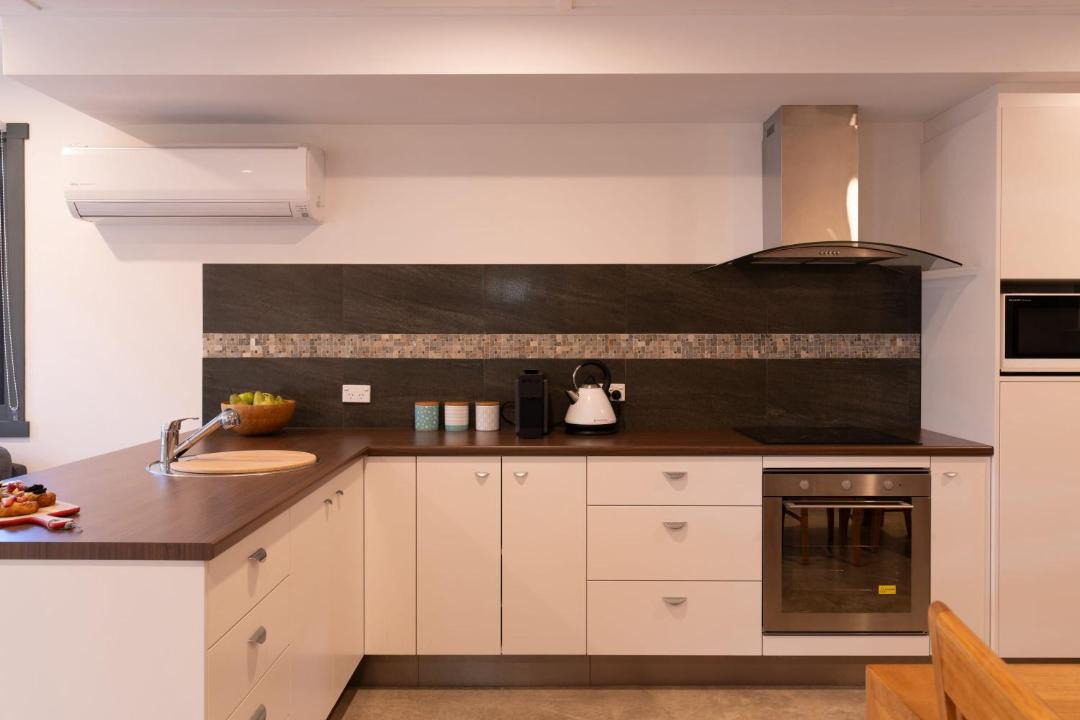 Photo of Kitchen in Dicky Beach