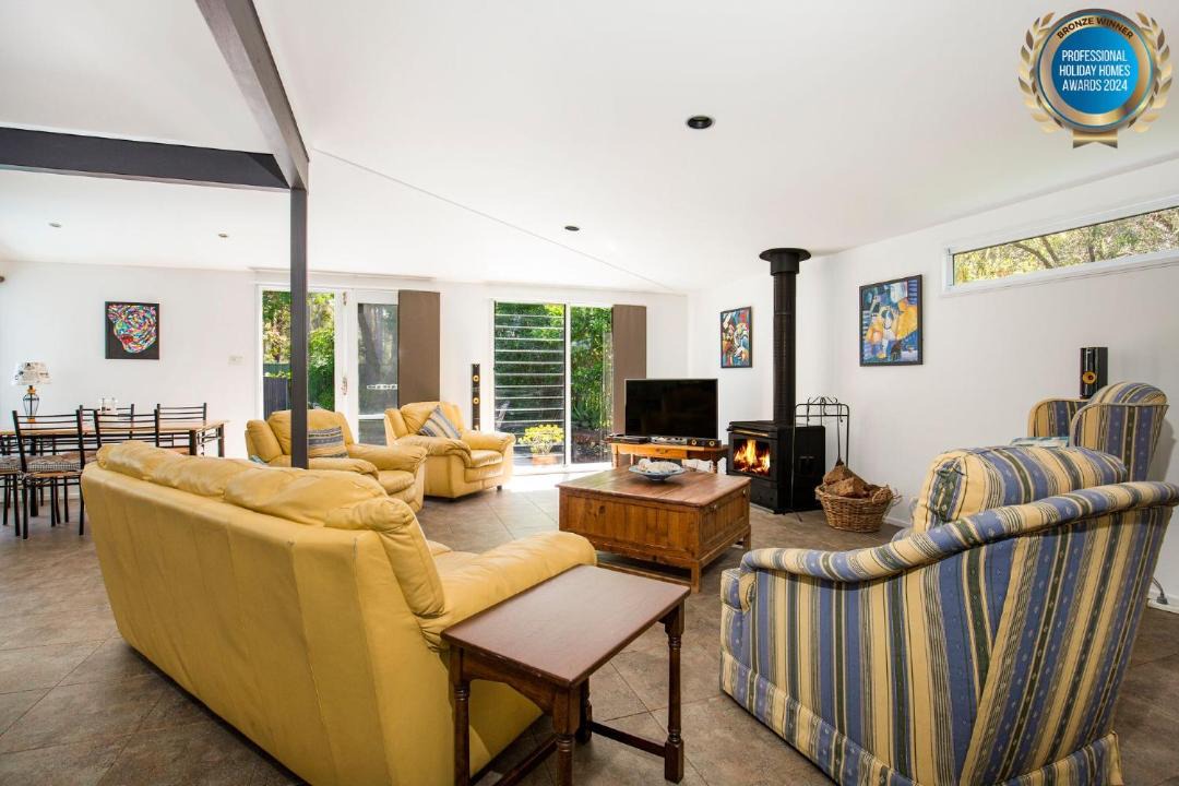 Photo of Livingroom in Callala Bay