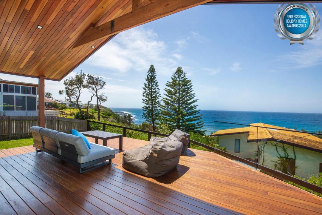 Photo of Patio Balcony in Culburra Beach